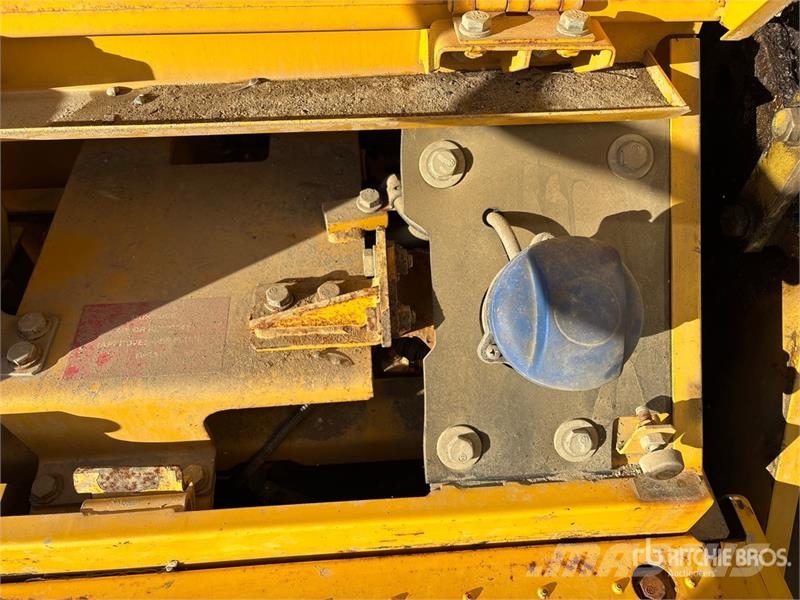 Komatsu PC360LC-11 Raupenbagger
