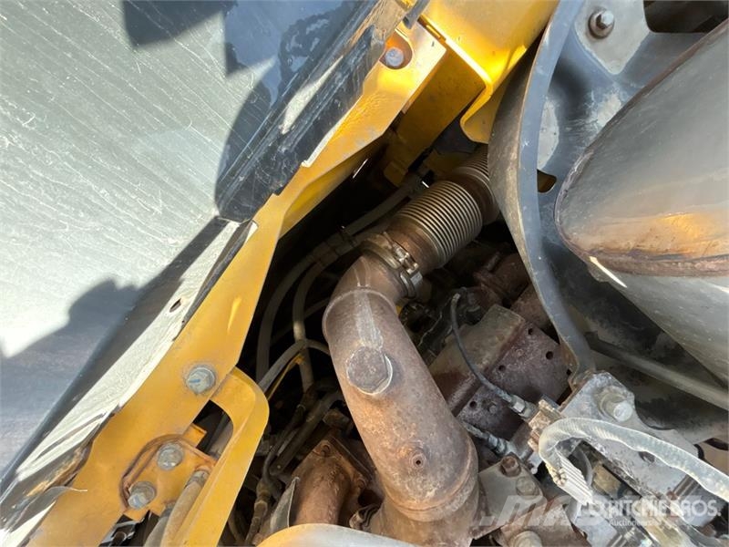 Komatsu PC360LC-11 Raupenbagger