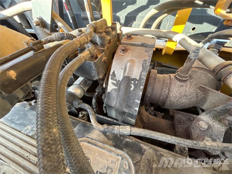 Komatsu PC360LC-11 Raupenbagger