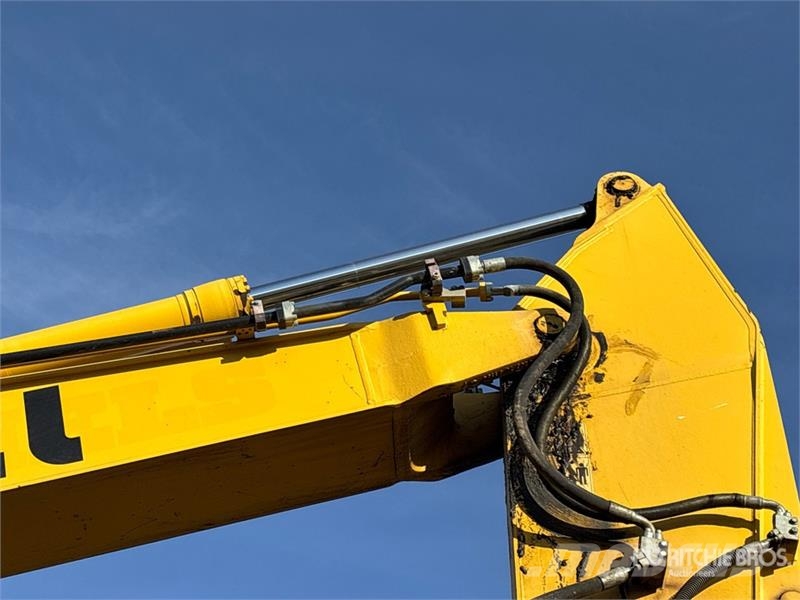 Komatsu PC360LC-11 Raupenbagger