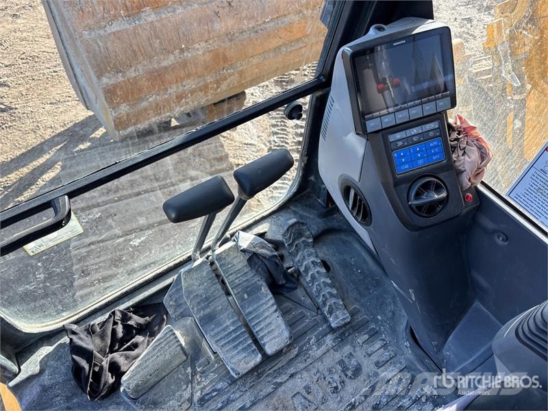 Komatsu PC360LC-11 Raupenbagger