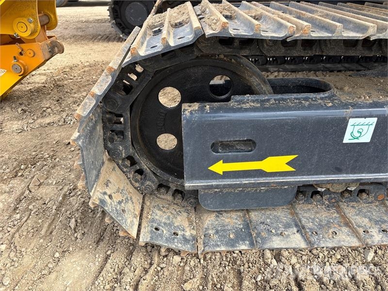 Komatsu PC60-8 Mini Excavator Mini bageri <7t