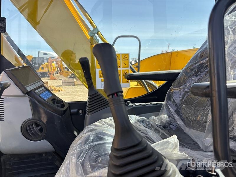 Komatsu PC60-8 Mini Excavator Mini bageri <7t