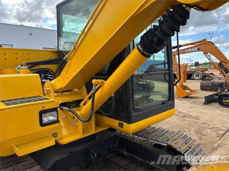 Komatsu PC60-8 Mini Excavator Mini bageri <7t