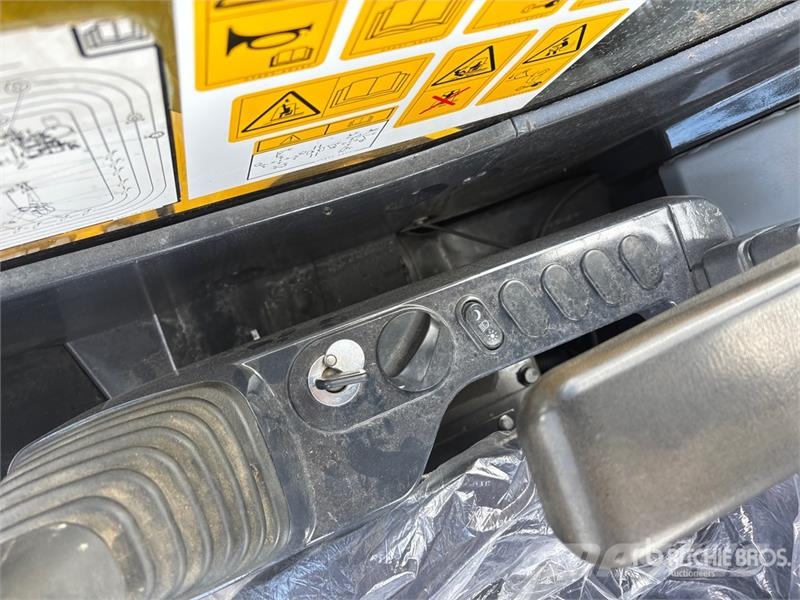 Komatsu PC60-8 Mini Excavator Mini bageri <7t