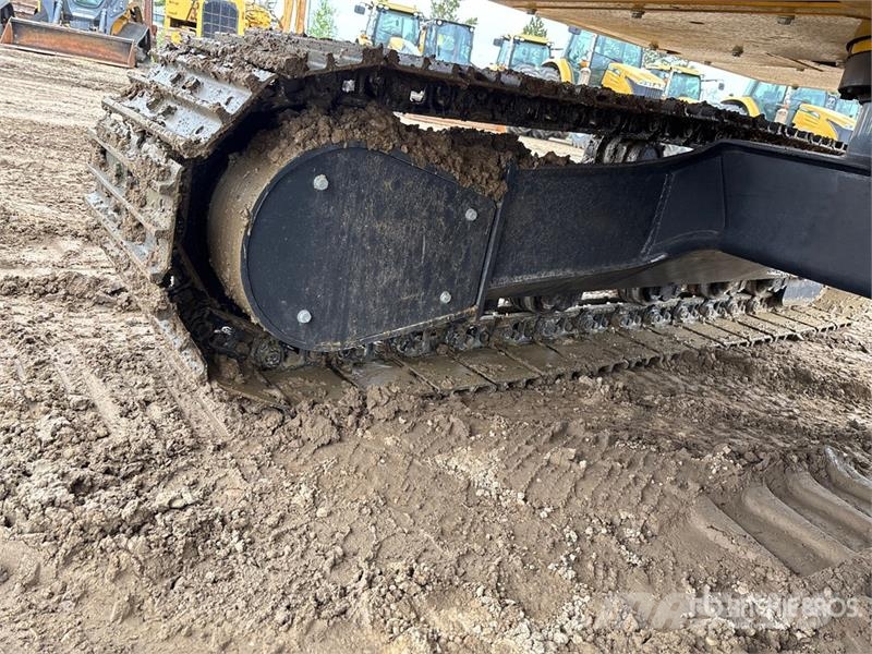 Komatsu PC60-8 Mini Excavator Mini bageri <7t