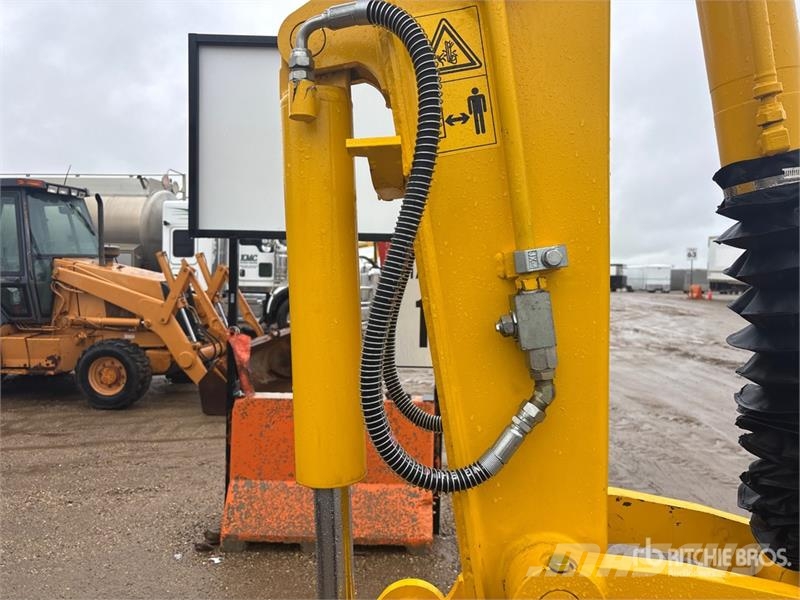Komatsu PC60-8 Mini Excavator Mini bageri <7t