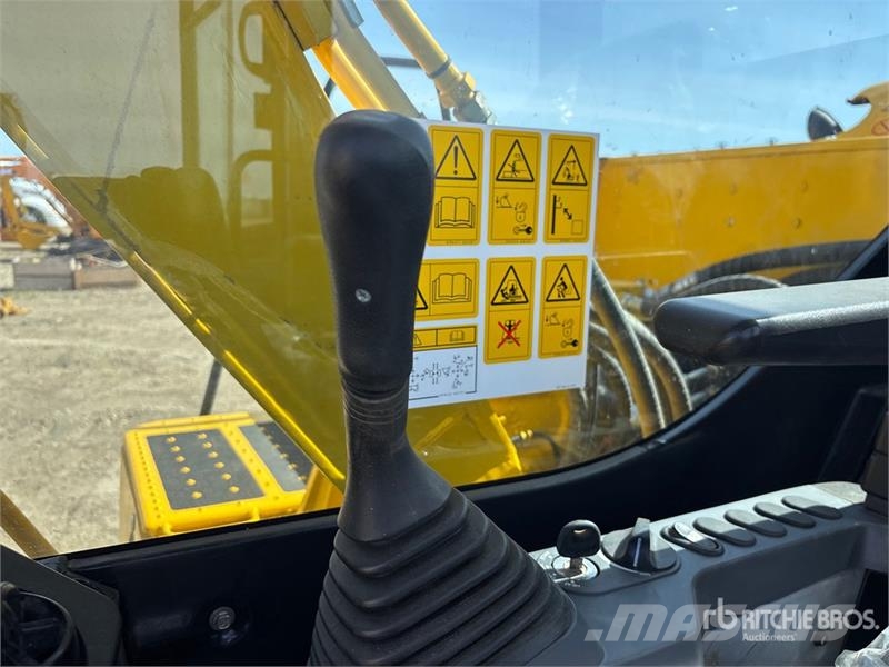 Komatsu PC60-8 Mini Excavator Mini bageri <7t
