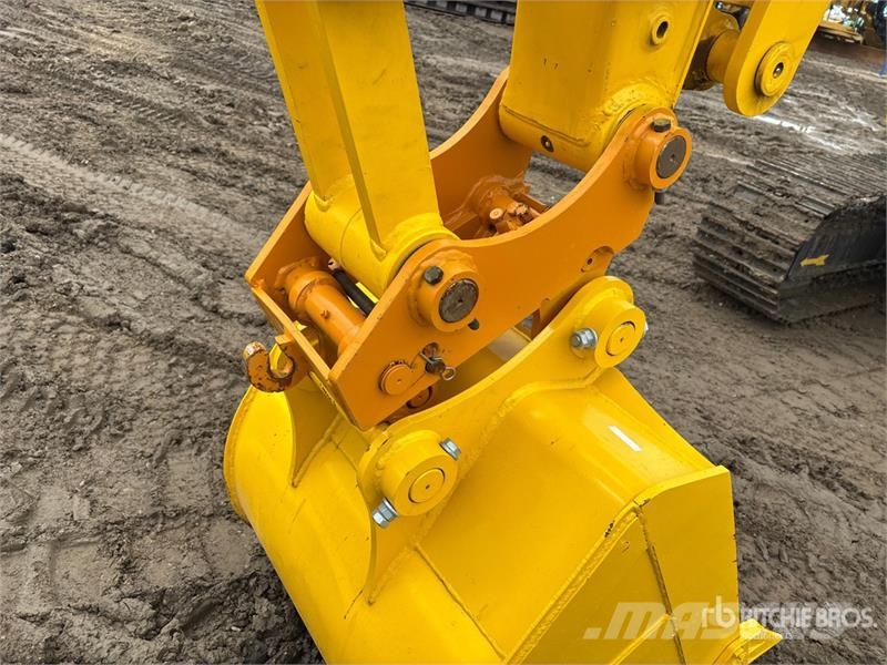 Komatsu PC60-8 Mini Excavator Mini bageri <7t