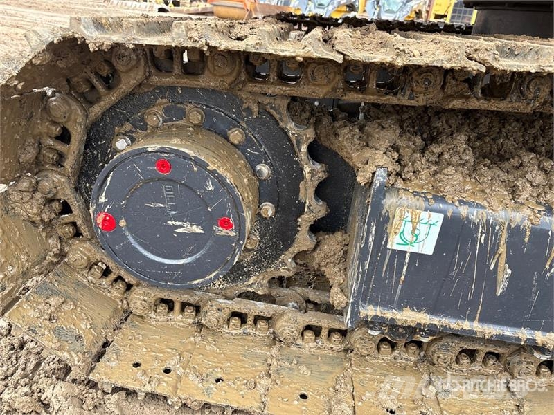 Komatsu PC60-8 Mini Excavator Mini bageri <7t