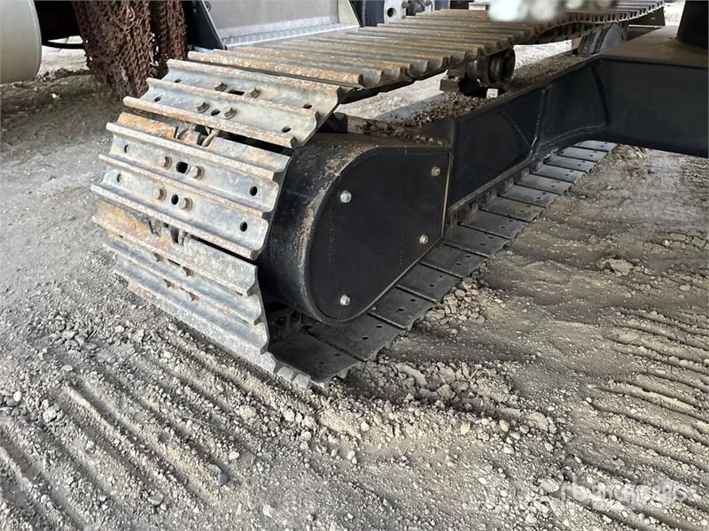 Komatsu PC60-8 Mini Excavator Мини екскаватори < 7 т
