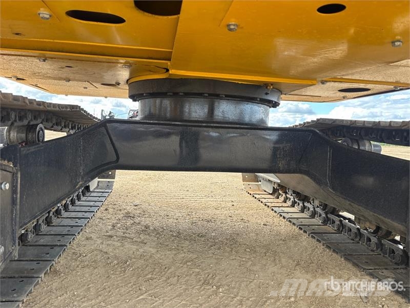 Komatsu PC60-8 Mini Excavator Mini bageri <7t