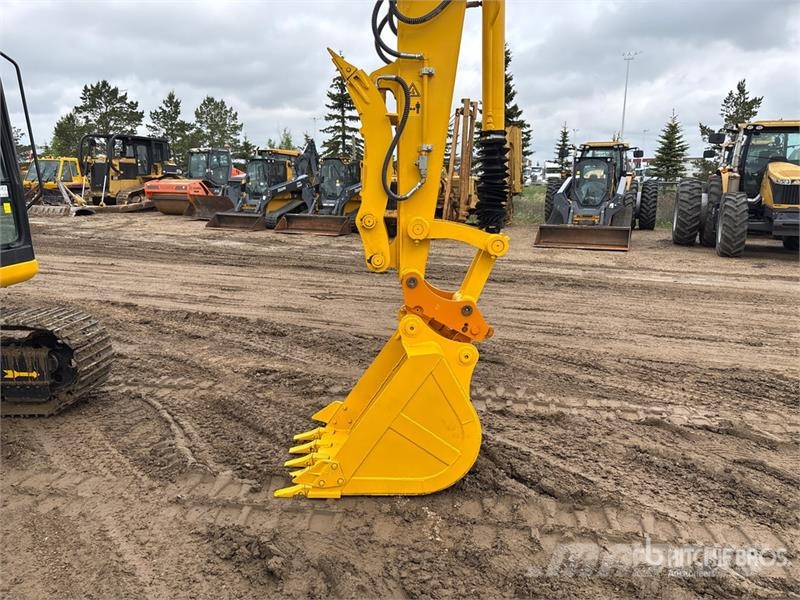 Komatsu PC60-8 Mini Excavator Mini bageri <7t