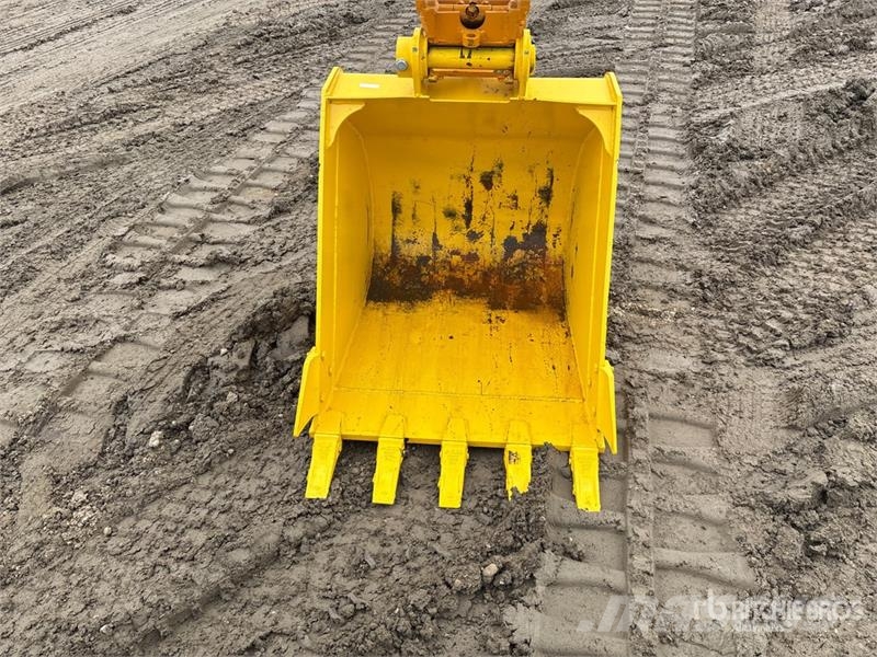 Komatsu PC60-8 Mini Excavator Mini bageri <7t