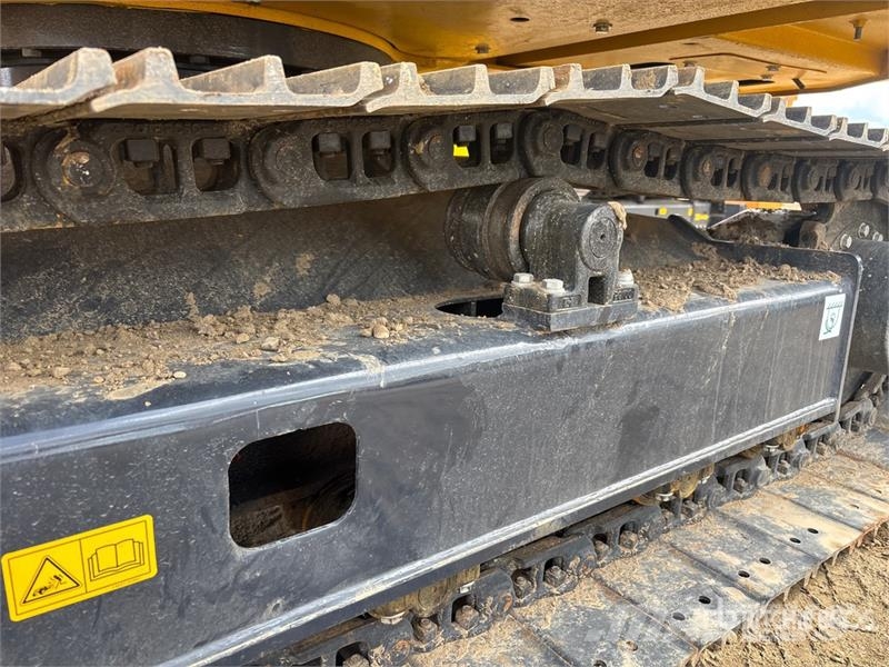 Komatsu PC60-8 Mini Excavator Mini bageri <7t