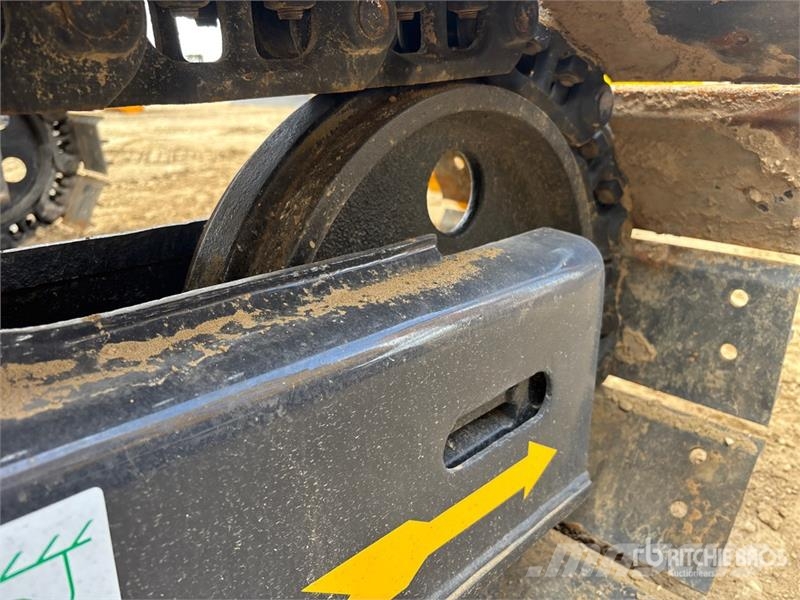 Komatsu PC60-8 Mini Excavator Mini bageri <7t