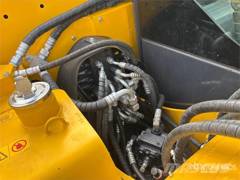 Komatsu PC60-8 Mini Excavator Mini bageri <7t