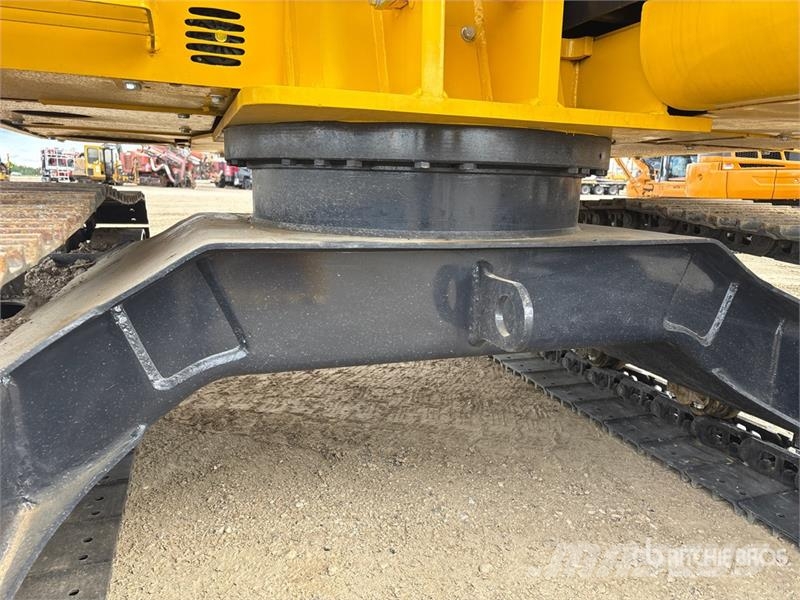 Komatsu PC60-8 Mini Excavator Mini bageri <7t