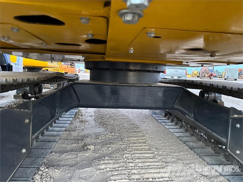 Komatsu PC60-8 Mini Excavator Мини екскаватори < 7 т