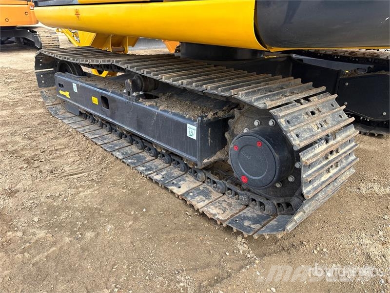 Komatsu PC60-8 Mini Excavator Mini bageri <7t