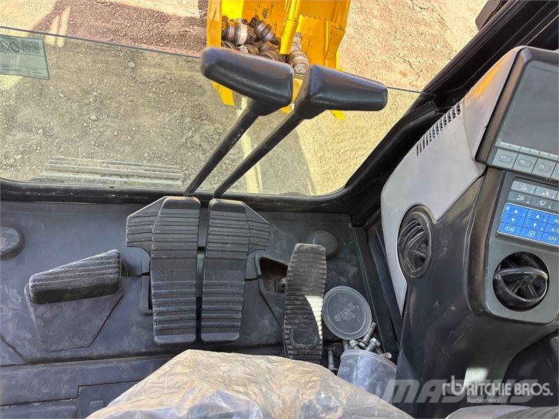 Komatsu PC60-8 Mini Excavator Mini bageri <7t