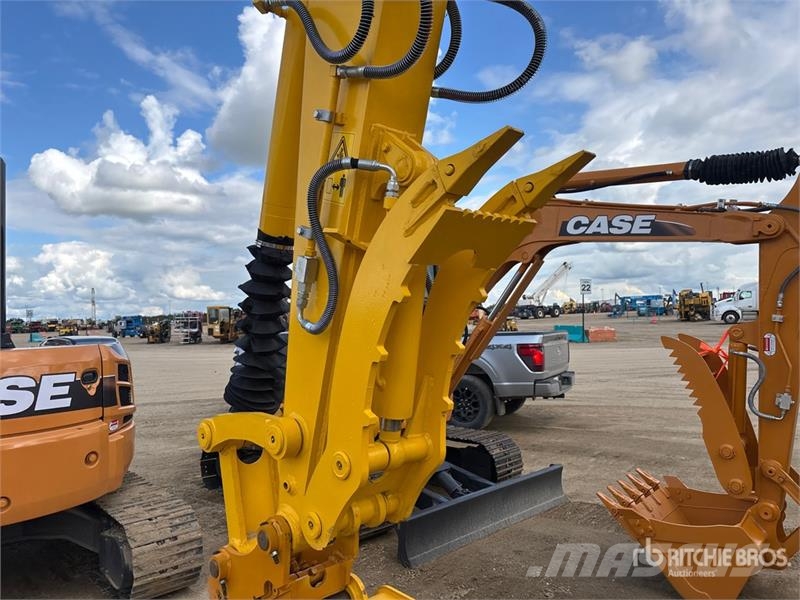 Komatsu PC60-8 Mini Excavator Mini bageri <7t