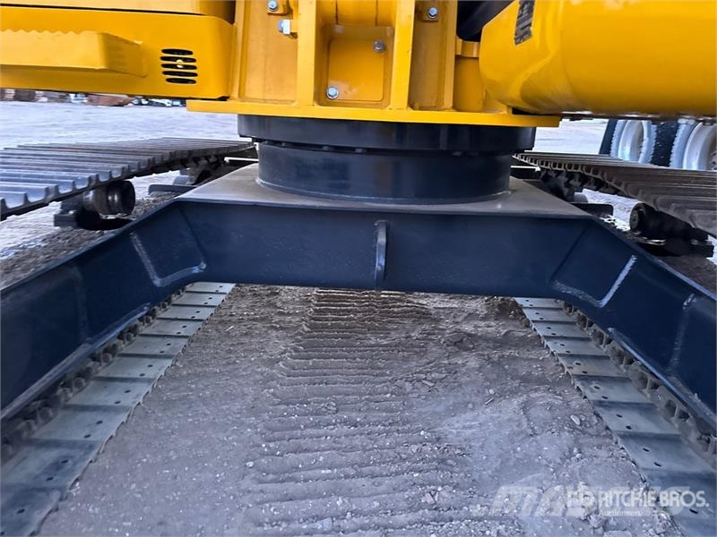 Komatsu PC60-8 Mini Excavator Мини екскаватори < 7 т