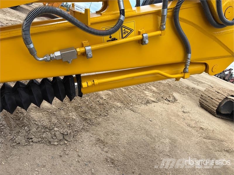Komatsu PC60-8 Mini Excavator Mini bageri <7t