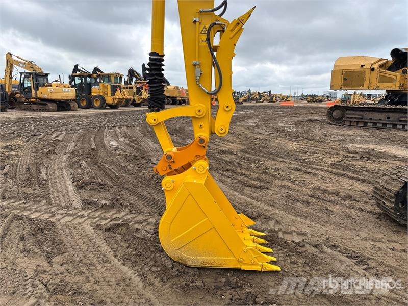 Komatsu PC60-8 Mini Excavator Mini bageri <7t