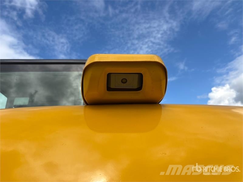 Komatsu PC60-8 Mini Excavator Mini bageri <7t