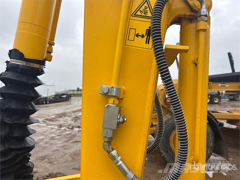 Komatsu PC60-8 Mini Excavator Mini bageri <7t