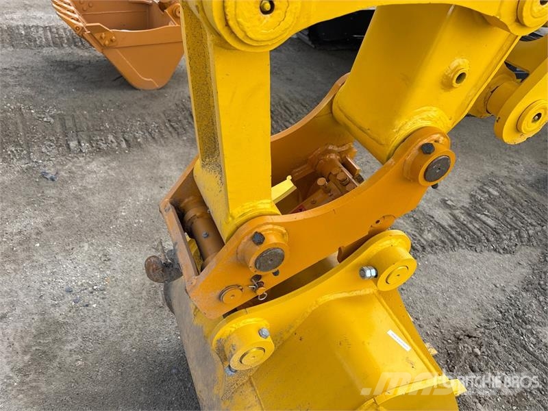 Komatsu PC60-8 Mini Excavator Mini bageri <7t