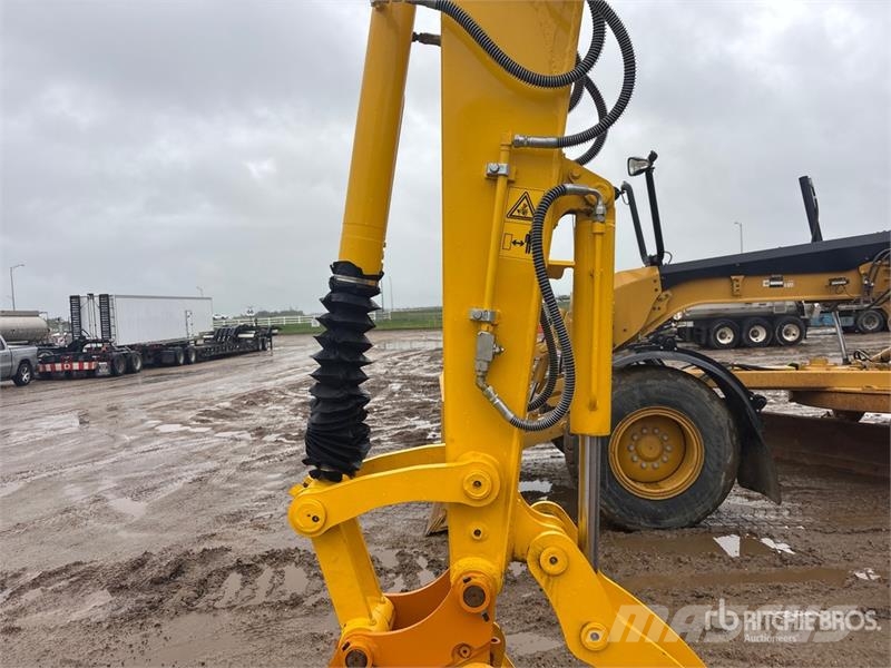 Komatsu PC60-8 Mini Excavator Mini bageri <7t