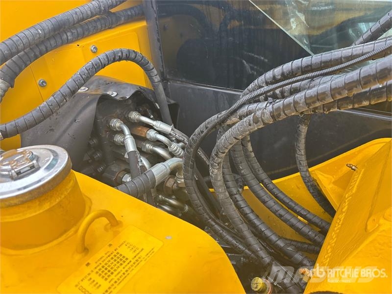 Komatsu PC60-8 Mini Excavator Mini bageri <7t