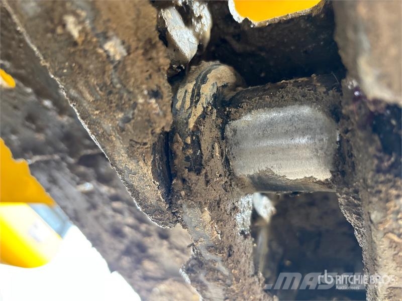 Komatsu PC60-8 Mini Excavator Mini bageri <7t
