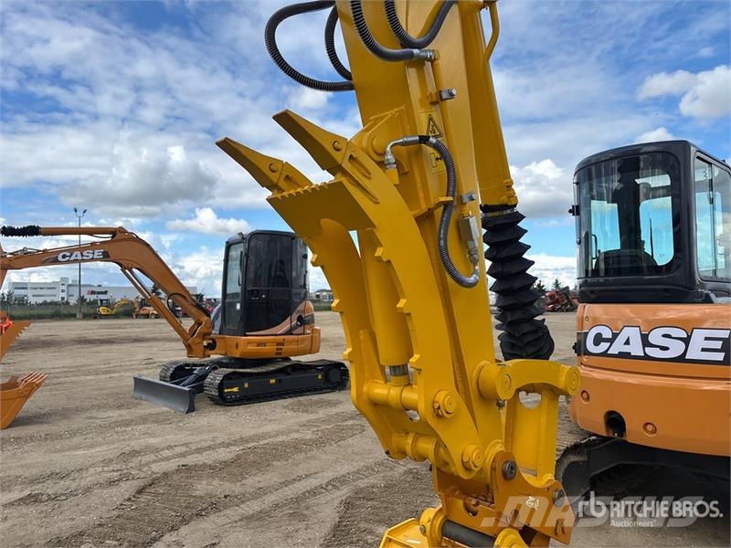 Komatsu PC60-8 Mini Excavator Mini bageri <7t