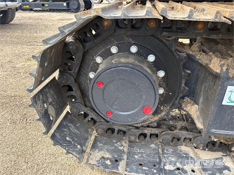 Komatsu PC60-8 Mini Excavator Mini bageri <7t