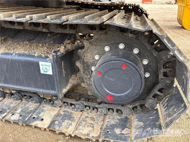 Komatsu PC60-8 Mini Excavator Mini bageri <7t