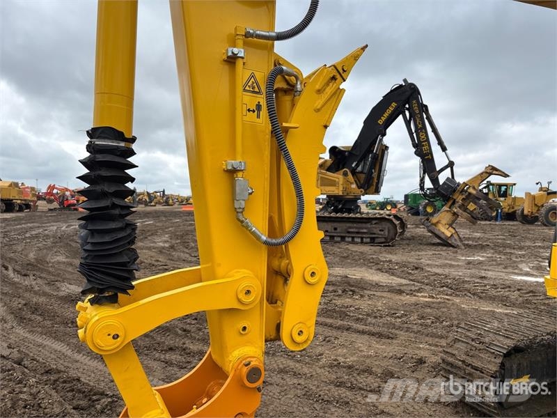Komatsu PC60-8 Mini Excavator Mini bageri <7t