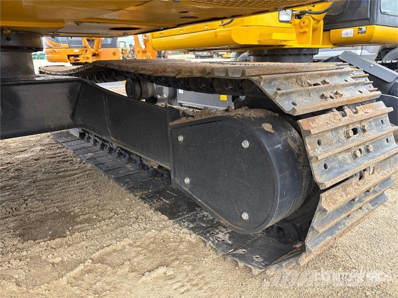 Komatsu PC60-8 Mini Excavator Mini bageri <7t