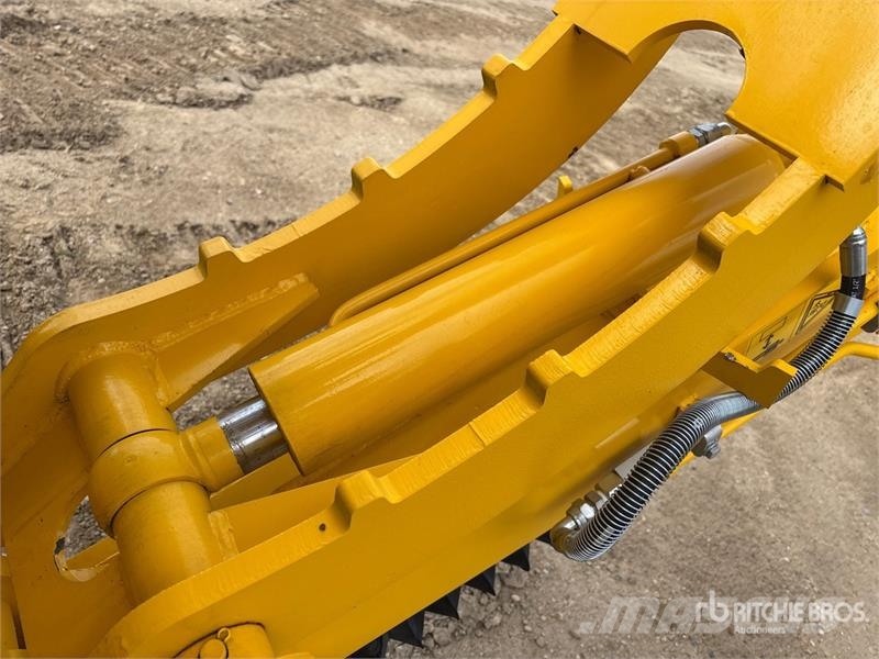 Komatsu PC60-8 Mini Excavator Mini bageri <7t