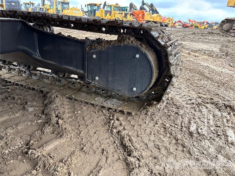 Komatsu PC60-8 Mini Excavator Mini bageri <7t