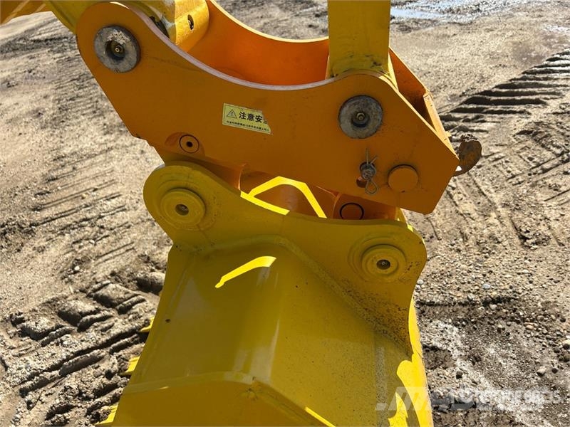 Komatsu PC70-8 Tracked Excavator Escavatori cingolati