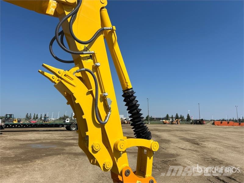 Komatsu PC70-8 Tracked Excavator Escavatori cingolati