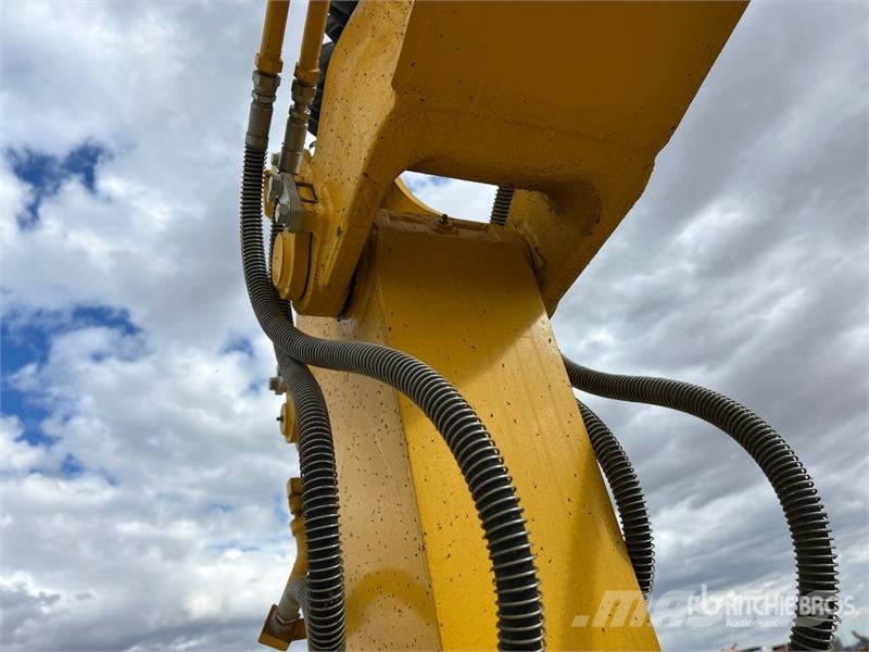 Komatsu PC70-8 Tracked Excavator Crawler excavators