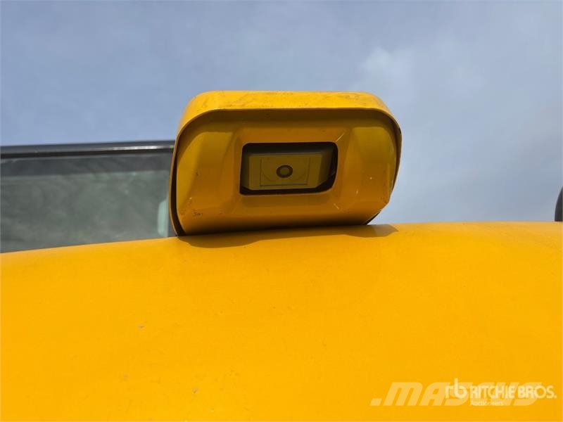 Komatsu PC70-8 Tracked Excavator Rupsgraafmachines