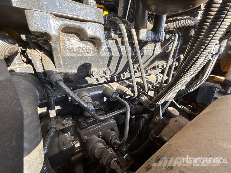 Komatsu PC70-8 Tracked Excavator Koparki gąsienicowe