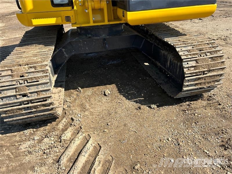 Komatsu PC70-8 Tracked Excavator Escavatori cingolati