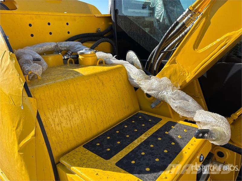 Komatsu PC70-8 Tracked Excavator Crawler excavators
