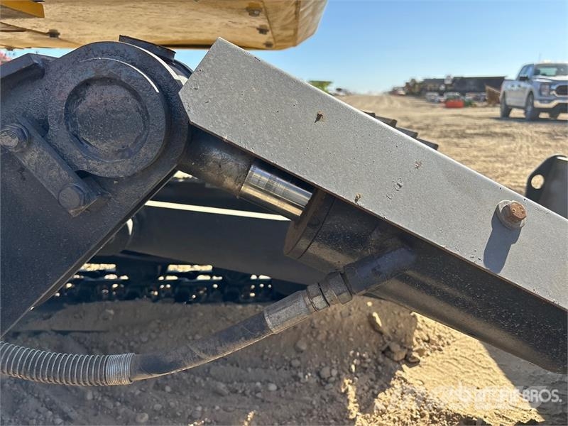 Komatsu PC70-8 Tracked Excavator Crawler excavators